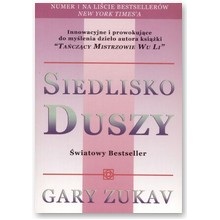 Siedlisko duszy - Gary Zukav