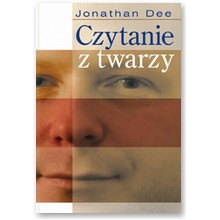Czytanie z twarzy - Jonathan Dee
