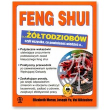 Feng shui dla ��todziob�w - praca zbiorowa
