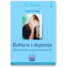 Kobieta i depresja - Lois P. Frankel