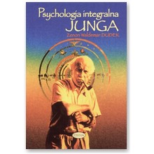 Psychologia integralna Junga - Zenon Waldemar Dudek