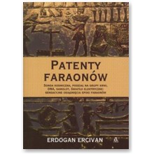 Patenty faraon�w - Erdogan Ercivan
