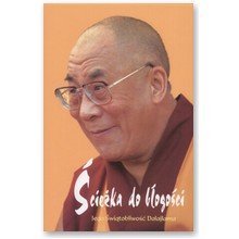 �cie�ka do b�ogo�ci - Jego �wi�tobliwo�� Dalajlama