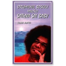 Strumienie Boskiej Mi�o�ci - Sudha Aditya