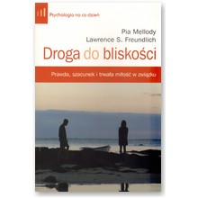 Droga do blisko�ci - Pia Mellody, Lawrence S. Freundlich