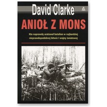 Anio� z Mons - David Clarke
