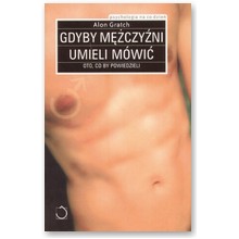 Gdyby m�czy�ni umieli m�wi� - Alon Gratch