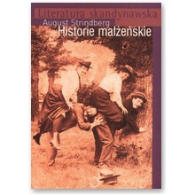 Historie ma��e�skie - August Strindberg