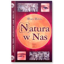Natura w nas - Bogda Balicka