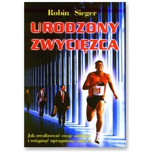 Urodzony zwyci�zca - Robin Sieger