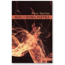 B�g i nowa fizyka - Paul Davies