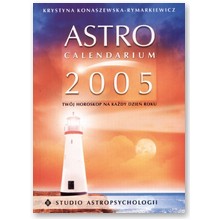 Astrocalendarium 2005 - Krystyna Konaszewska-Rymarkiewicz
