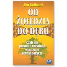 Od �o��dzia do d�bu - Jim Cathcart