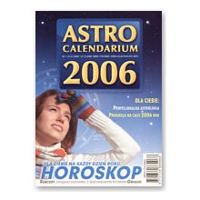 AstroCalendarium 2006 - praca zbiorowa