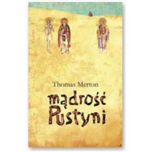 M�dro�� pustyni - Thomas Merton