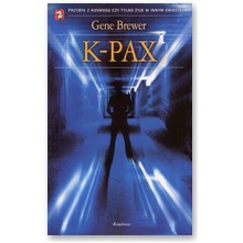 K-PAX - Gene Brewer