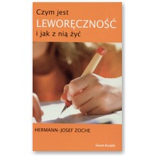 Czym jest lewor�czno�� i jak z ni� �y� - Hermann-Josef Zoche