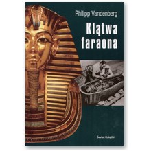 Kl�twa faraona - Philipp Vandenberg