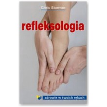 Refleksologia - Chris Stormer