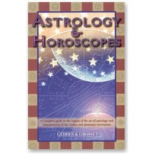 Astrology and Horoscopes - Praca zbiorowa