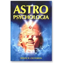 Astropsychologia - Ramaz R. Zacharian