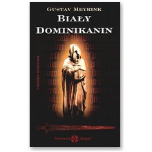 Bia�y Dominikanin - Gustav Meyrink