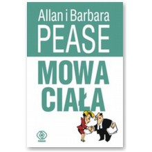 Mowa cia�a - Allan Pease, Barbara Pease