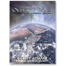 Okruchy Boga - Scott Adams
