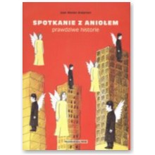 Spotkanie z anio�em. Prawdziwa historia - Joan Wester Anderson