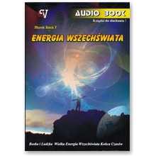 Energia Wszech�wiata - Marek Reich