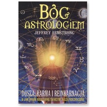 B�g astrologiem - Jeffrey Armstrong