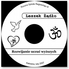 Rozwijanie uczu� wy�szych - RSR - Leszek ��d�o