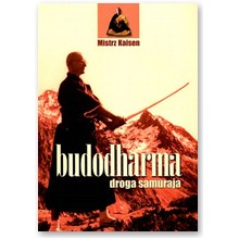 Budodharma. Droga samuraja - Mistrz Kaisen
