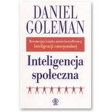 Inteligencja spo�eczna - Daniel Goleman