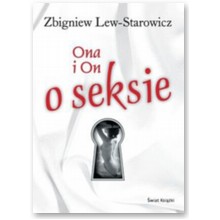 Ona i On o seksie - Zbigniew Lew-Starowicz