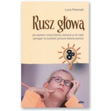 Rusz g�ow� - Lucia Pelamatti