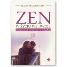 Zen w �yciu we dwoje - Flavia Mazelin Salvi