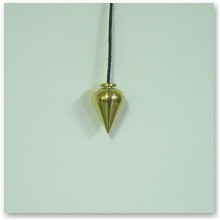 Wahad�o Podstawowe; mosi�dz 2 cm (ID.W/1.1) - 