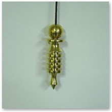 Wahad�o Izys; mosi�dz 7,5 cm / 87g - 