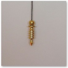 Wahad�o Izys; mosi�dz 5,0 cm  - 