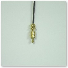 Wahad�o Izys; mosi�dz 2,7 cm / 4 g - 