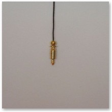 Wahad�o Izys; mosi�dz 3,5 / waga 7,5 g  - 