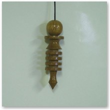 Wahad�o Izys, maho� 7,5 cm  - 