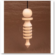 Wahad�o Izys; buk 7,5 cm (ID.W/2.8) - 