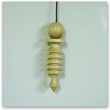 Wahad�o Izys; buk 13 cm  - 