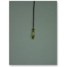 Wahad�o Karnak; mosi�dz 3,0 cm / 4,8g - 