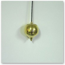 Wahad�o mermet; mosi�dz 2,6 cm / 48 g - 