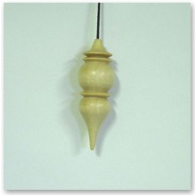 Wahad�o Doppelmermet; buk 7,5 cm  - 