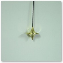 Wahad�o UFO; mosi�dz 2,5 cm  - 