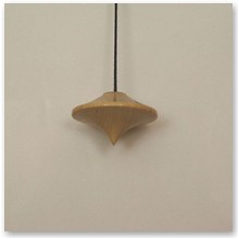 Wahad�o UFO; buk 2,5 cm - 